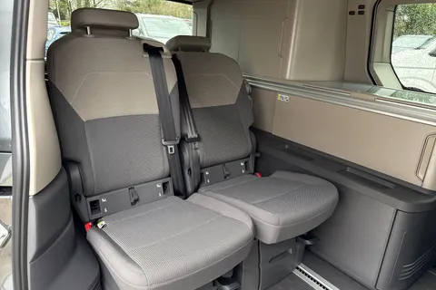 PN75MYP Volkswagen California 2.0 TDI Coast 5dr DSG Thumbnail #13