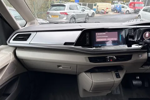 PN75MYP Volkswagen California 2.0 TDI Coast 5dr DSG Thumbnail #14