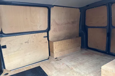 RA70BWD Volkswagen Transporter 2.0 TDI 150 Highline Van Thumbnail #13