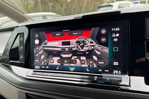 PN75MYP Volkswagen California 2.0 TDI Coast 5dr DSG Thumbnail #18