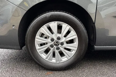 PN75MYP Volkswagen California 2.0 TDI Coast 5dr DSG Thumbnail #21