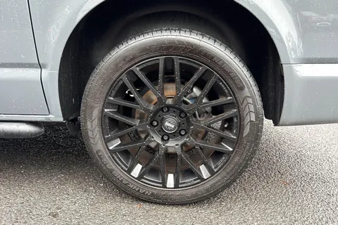 RA70BWD Volkswagen Transporter 2.0 TDI 150 Highline Van Thumbnail #22