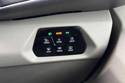 PN75MYP Volkswagen California 2.0 TDI Coast 5dr DSG Thumbnail #25