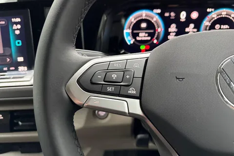 PN75MYP Volkswagen California 2.0 TDI Coast 5dr DSG Thumbnail #26