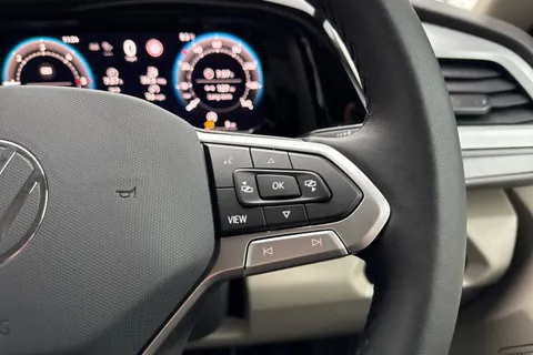 PN75MYP Volkswagen California 2.0 TDI Coast 5dr DSG Thumbnail #27