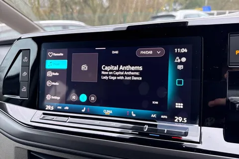 PN75MYP Volkswagen California 2.0 TDI Coast 5dr DSG Thumbnail #30