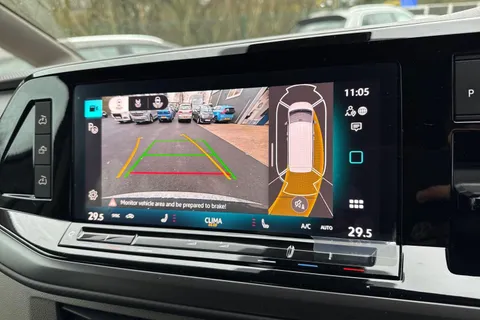 PN75MYP Volkswagen California 2.0 TDI Coast 5dr DSG Thumbnail #31