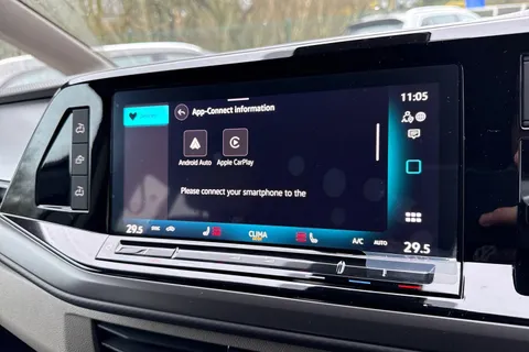 PN75MYP Volkswagen California 2.0 TDI Coast 5dr DSG Thumbnail #33