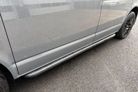 RA70BWD Volkswagen Transporter 2.0 TDI 150 Highline Van Thumbnail #34