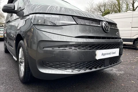 PN75MYP Volkswagen California 2.0 TDI Coast 5dr DSG Thumbnail #34