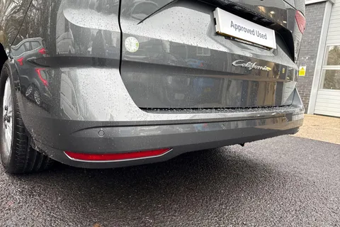 PN75MYP Volkswagen California 2.0 TDI Coast 5dr DSG Thumbnail #35