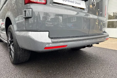 RA70BWD Volkswagen Transporter 2.0 TDI 150 Highline Van Thumbnail #36