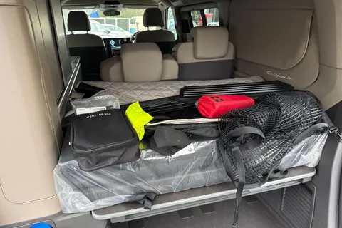 PN75MYP Volkswagen California 2.0 TDI Coast 5dr DSG Thumbnail #38