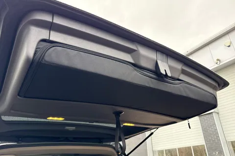 PN75MYP Volkswagen California 2.0 TDI Coast 5dr DSG Thumbnail #39