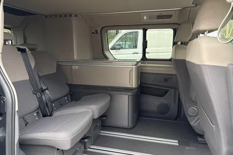 PN75MYP Volkswagen California 2.0 TDI Coast 5dr DSG Thumbnail #41