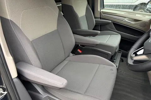 PN75MYP Volkswagen California 2.0 TDI Coast 5dr DSG Thumbnail #43