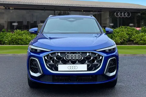 SM75ACX Audi Q5 2.0 TDI Quattro S Line 5dr S Tronic Thumbnail #6