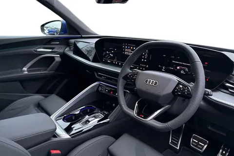 SM75ACX Audi Q5 2.0 TDI Quattro S Line 5dr S Tronic Thumbnail #8