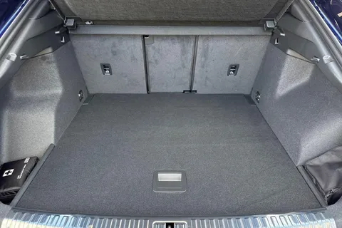 PX75KKC Audi Q3 35 TDI Black Edition 5dr S Tronic [20" Alloy] Thumbnail #10