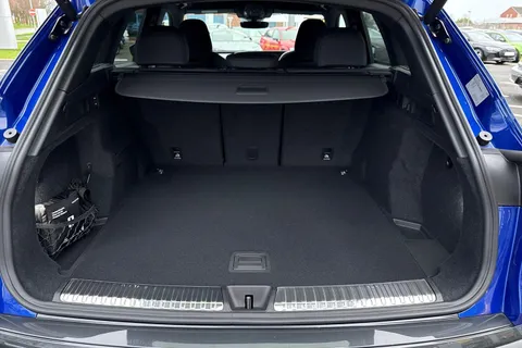 SM75ACX Audi Q5 2.0 TDI Quattro S Line 5dr S Tronic Thumbnail #10