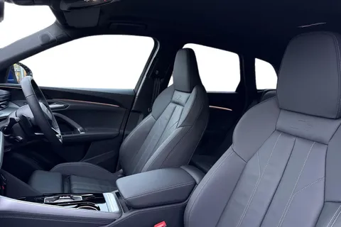 SM75ACX Audi Q5 2.0 TDI Quattro S Line 5dr S Tronic Thumbnail #11