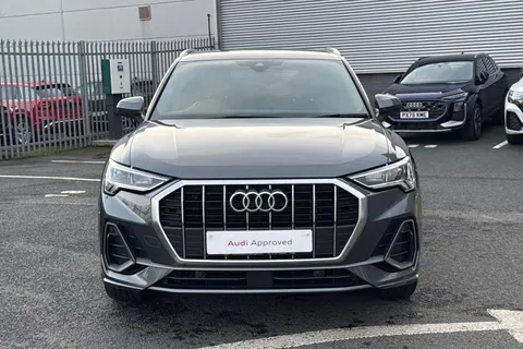 PX72XRR Audi Q3 35 TFSI S Line 5dr S Tronic Thumbnail #6