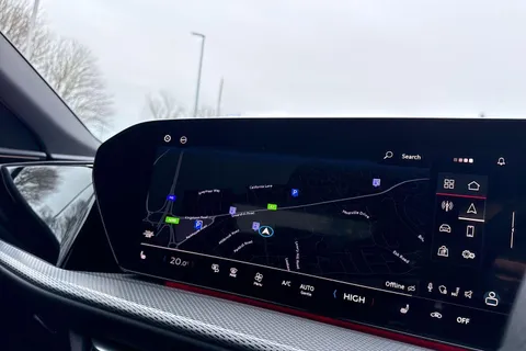 SM75ACX Audi Q5 2.0 TDI Quattro S Line 5dr S Tronic Thumbnail #12