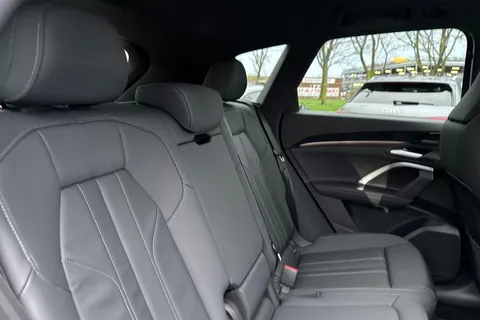 SM75ACX Audi Q5 2.0 TDI Quattro S Line 5dr S Tronic Thumbnail #14