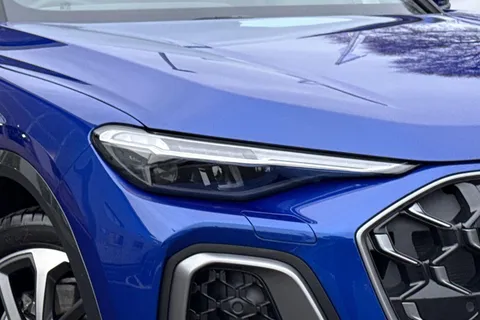 SM75ACX Audi Q5 2.0 TDI Quattro S Line 5dr S Tronic Thumbnail #17