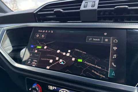 PX72XRR Audi Q3 35 TFSI S Line 5dr S Tronic Thumbnail #12