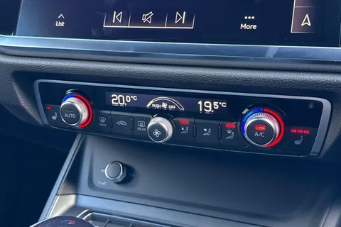 PX75KKC Audi Q3 35 TDI Black Edition 5dr S Tronic [20" Alloy] Thumbnail #19