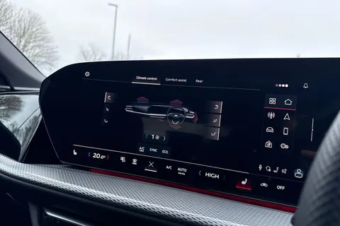 SM75ACX Audi Q5 2.0 TDI Quattro S Line 5dr S Tronic Thumbnail #19