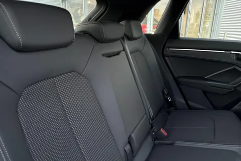 PX72XRR Audi Q3 35 TFSI S Line 5dr S Tronic Thumbnail #14