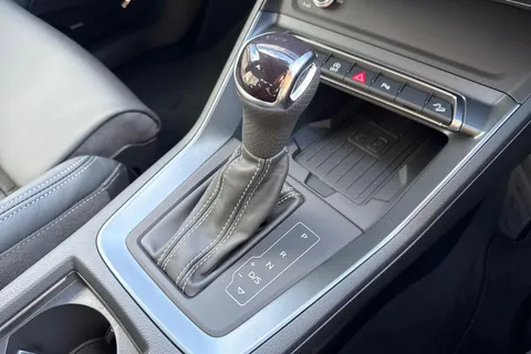 PX75KKC Audi Q3 35 TDI Black Edition 5dr S Tronic [20" Alloy] Thumbnail #20