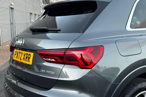 PX72XRR Audi Q3 35 TFSI S Line 5dr S Tronic Thumbnail #16