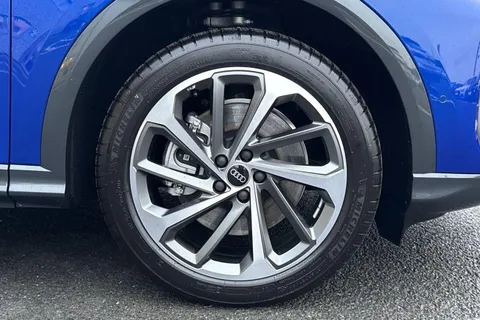 SM75ACX Audi Q5 2.0 TDI Quattro S Line 5dr S Tronic Thumbnail #22