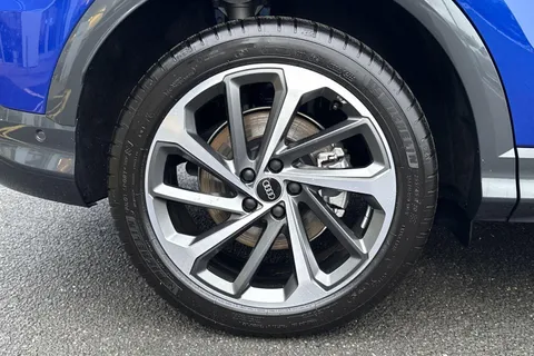 SM75ACX Audi Q5 2.0 TDI Quattro S Line 5dr S Tronic Thumbnail #23