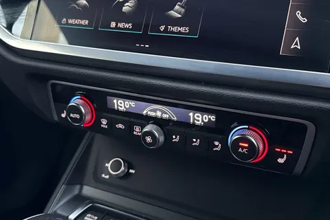 PX72XRR Audi Q3 35 TFSI S Line 5dr S Tronic Thumbnail #19