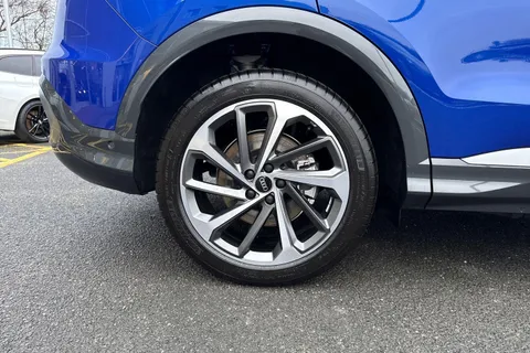SM75ACX Audi Q5 2.0 TDI Quattro S Line 5dr S Tronic Thumbnail #24