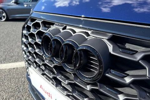 PX75KKC Audi Q3 35 TDI Black Edition 5dr S Tronic [20" Alloy] Thumbnail #25