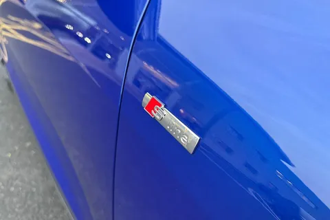 SM75ACX Audi Q5 2.0 TDI Quattro S Line 5dr S Tronic Thumbnail #26