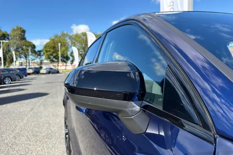 PX75KKC Audi Q3 35 TDI Black Edition 5dr S Tronic [20" Alloy] Thumbnail #27