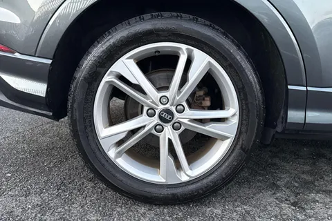 PX72XRR Audi Q3 35 TFSI S Line 5dr S Tronic Thumbnail #23