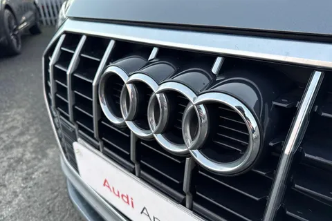 PX72XRR Audi Q3 35 TFSI S Line 5dr S Tronic Thumbnail #25