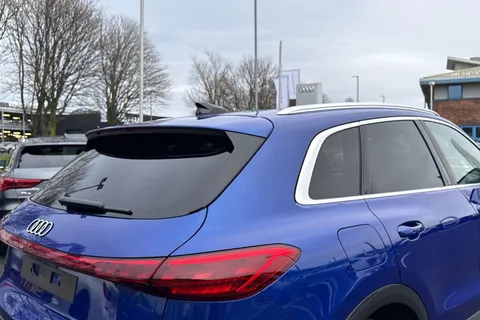 SM75ACX Audi Q5 2.0 TDI Quattro S Line 5dr S Tronic Thumbnail #31