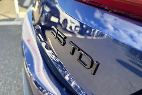 PX75KKC Audi Q3 35 TDI Black Edition 5dr S Tronic [20" Alloy] Thumbnail #31