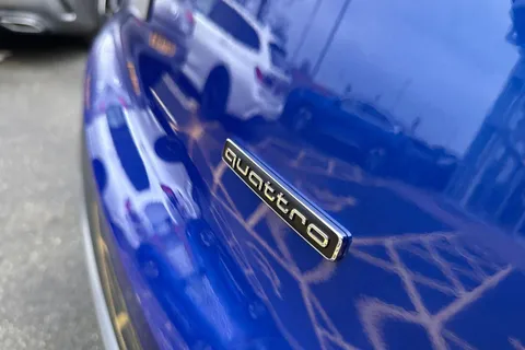 SM75ACX Audi Q5 2.0 TDI Quattro S Line 5dr S Tronic Thumbnail #32