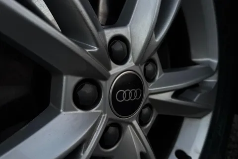 PX72XRR Audi Q3 35 TFSI S Line 5dr S Tronic Thumbnail #26