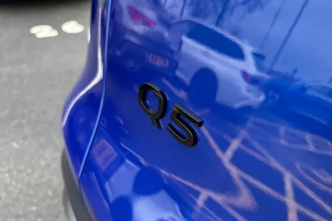 SM75ACX Audi Q5 2.0 TDI Quattro S Line 5dr S Tronic Thumbnail #34