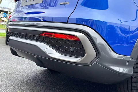 SM75ACX Audi Q5 2.0 TDI Quattro S Line 5dr S Tronic Thumbnail #35